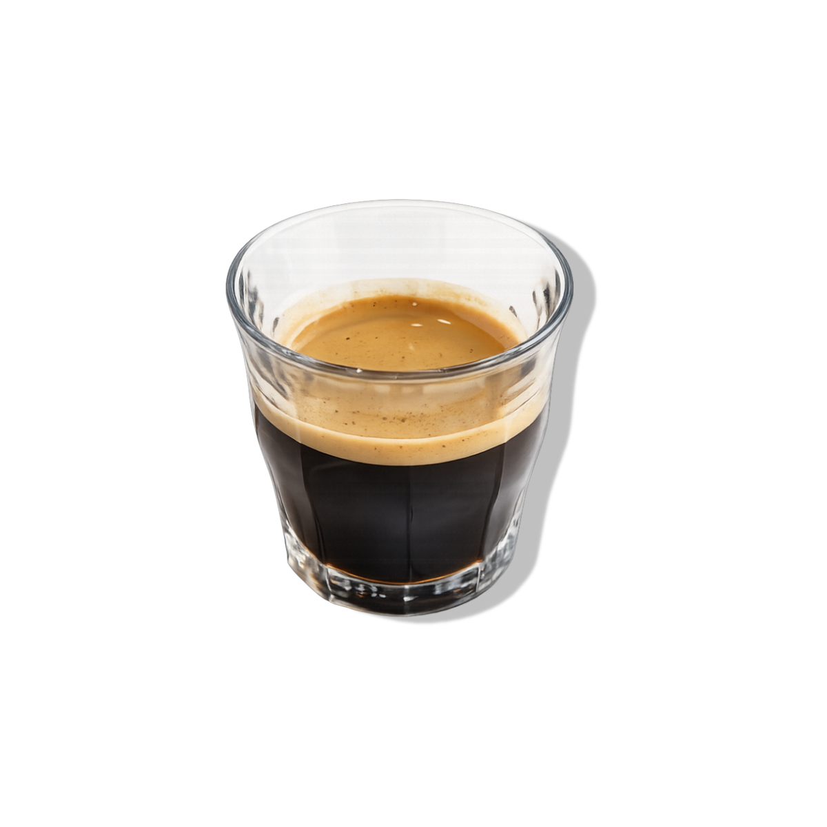 Double espresso