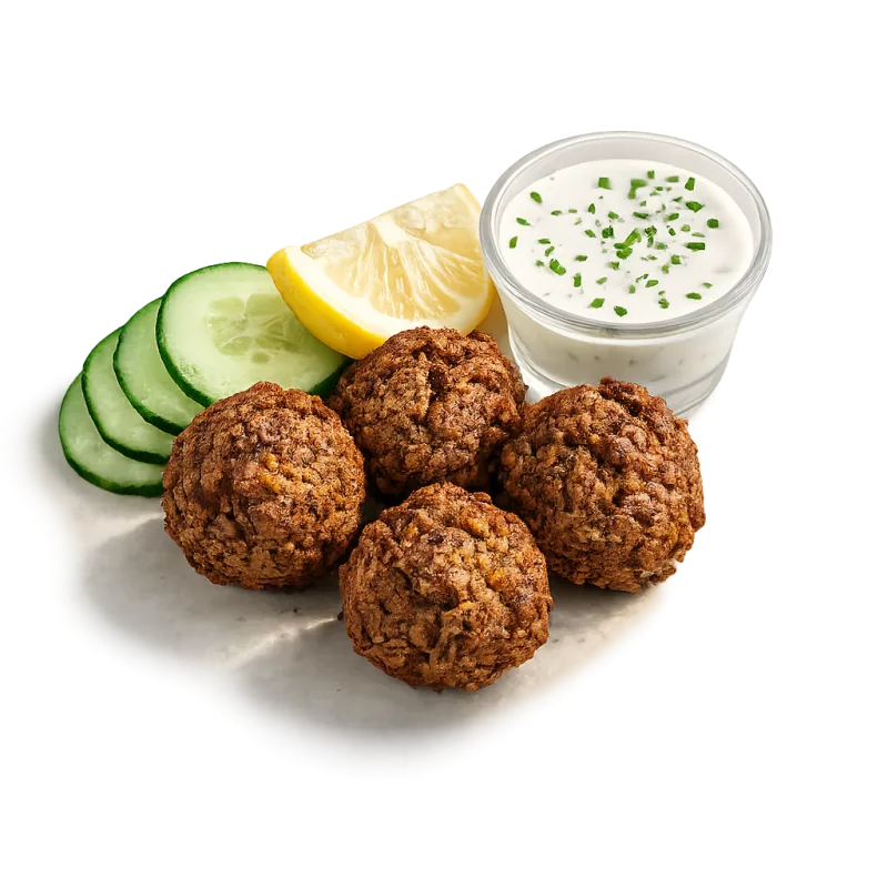 Falafel (4)