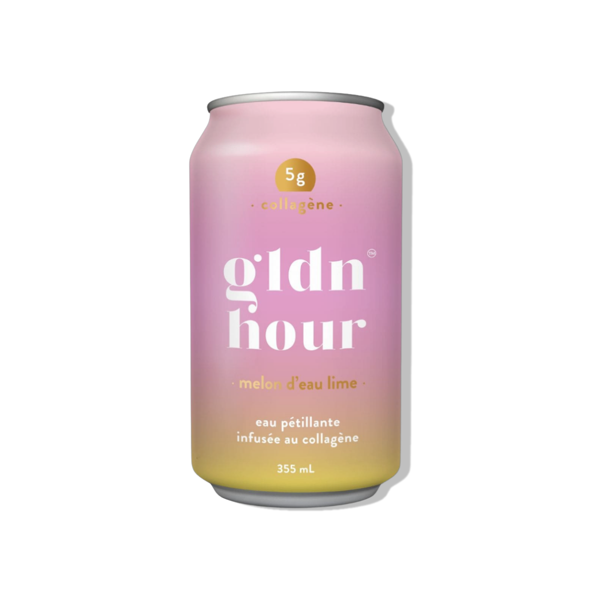 Gldn hour melon lime