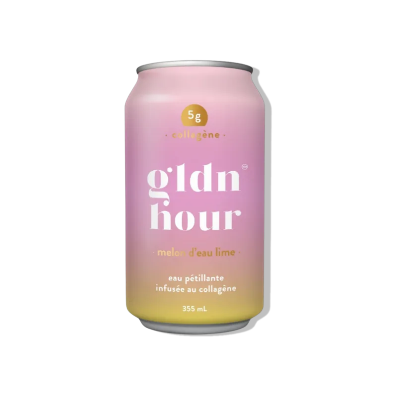 Gldn hour melon lime