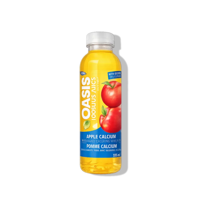 Jus de pomme