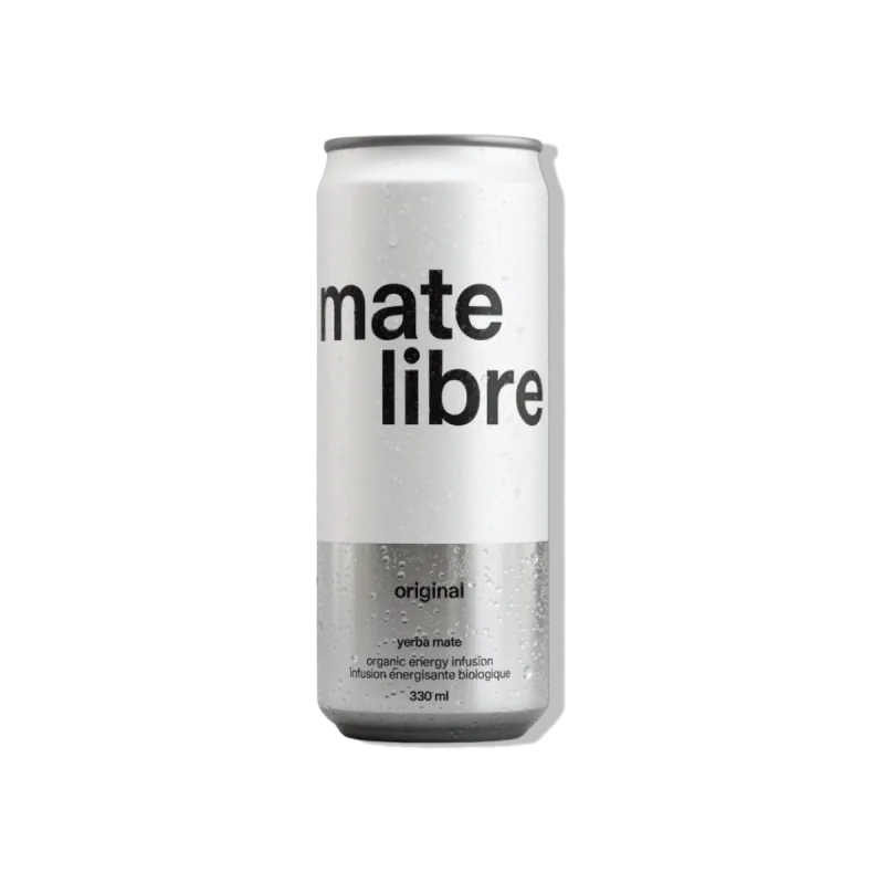 Mate Libre Original