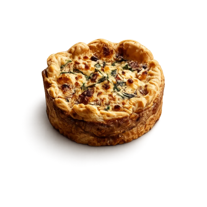 Quiche