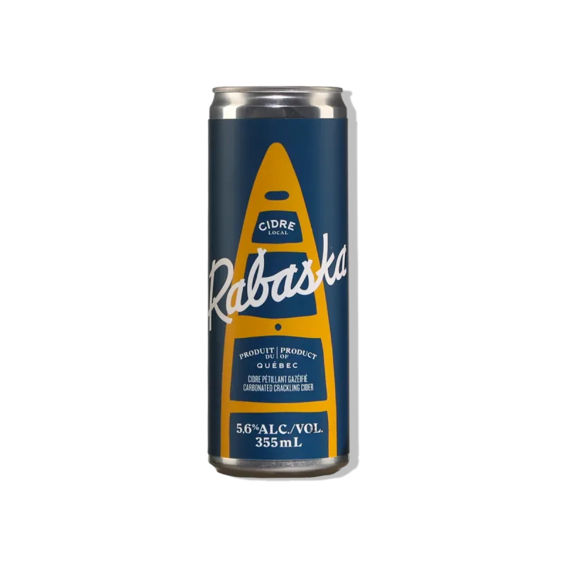 Rabaska cidre