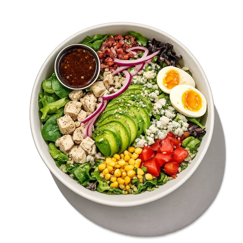 Salade Cobb