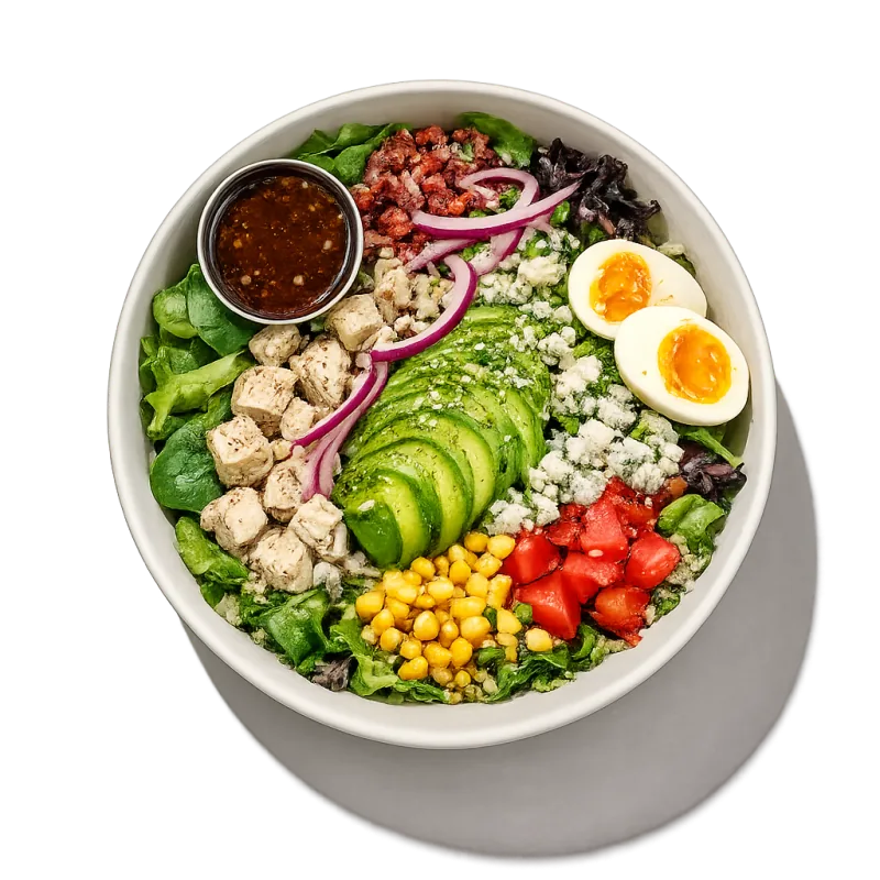 Salade Cobb