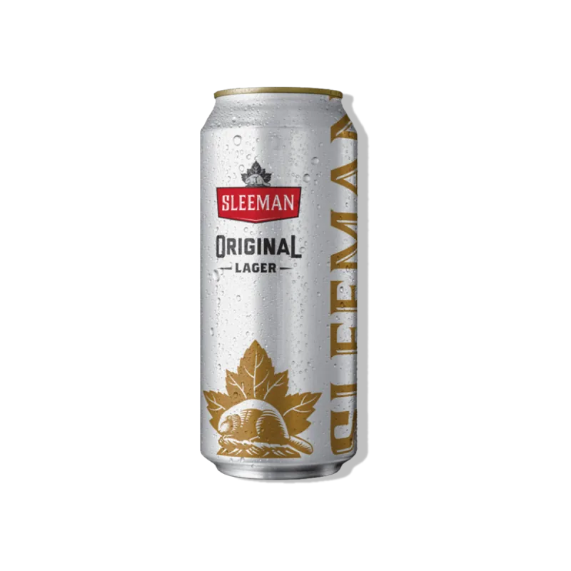 Sleeman originale