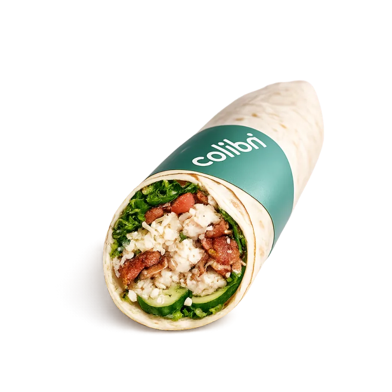 Wrap césar