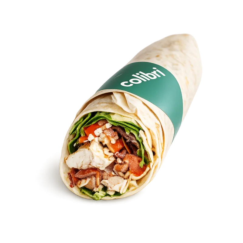 Wrap Club
